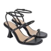 Женские босоножки EKONIKA EN00396CN-08-black-24L фото 3