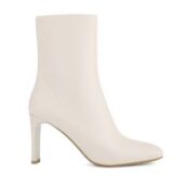 Женские демисезонные ботильоны EKONIKA EN00472CN-20-latte-24L фото 1