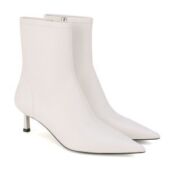 Женские демисезонные ботильоны EKONIKA EN00320CN-24-blanc-24L фото 3
