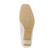 Женские демисезонные ботильоны EKONIKA EN00472CN-20-latte-24L фото 4