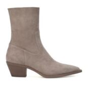 Женские демисезонные ботильоны EKONIKA PREMIUM PM00187CN-25-sand-24L фото 1
