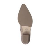 Женские демисезонные ботильоны EKONIKA PREMIUM PM00187CN-25-sand-24L фото 4