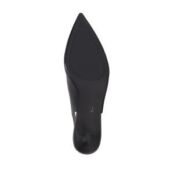 Женские летние слингбэки EKONIKA PREMIUM PM00257CN-01-1-black-24L фото 5