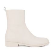 Женские демисезонные ботильоны EKONIKA EN00673CN-21-latte-24L фото 1