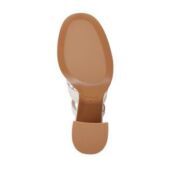 Женские летние слингбэки EKONIKA EN00276CN-02-crema-24L фото 5