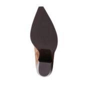 Женские демисезонные челси EKONIKA PREMIUM PM00489CN-24-tabacco-24L фото 4