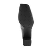Женские демисезонные ботильоны EKONIKA EN06315CN-20-black-24L фото 4
