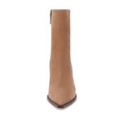 Женские демисезонные челси EKONIKA PREMIUM PM00489CN-24-tabacco-24L фото 5