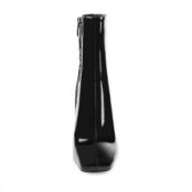 Женские демисезонные ботильоны EKONIKA EN06315CN-20-black-24L фото 5