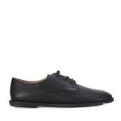 Женские летние полуботинки EKONIKA EN00209CN-07-black-24L фото 1