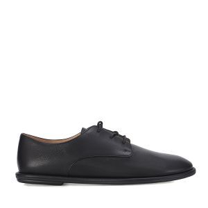 Женские летние полуботинки EKONIKA EN00209CN-07-black-24L фото 1