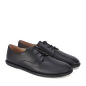 Женские летние полуботинки EKONIKA EN00209CN-07-black-24L фото 3