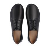 Женские летние полуботинки EKONIKA EN00209CN-07-black-24L фото 4