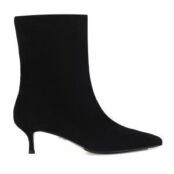 Женские демисезонные ботильоны EKONIKA PREMIUM PM00257CN-23-black-24L фото 1