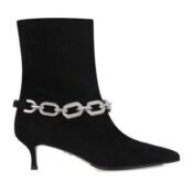 Женские демисезонные ботильоны EKONIKA PREMIUM PM00257CN-23-black-24L фото 3