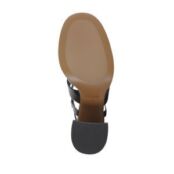 Женские летние слингбэки EKONIKA EN00276CN-02-black-24L фото 5