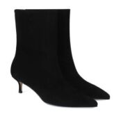 Женские демисезонные ботильоны EKONIKA PREMIUM PM00257CN-23-black-24L фото 4