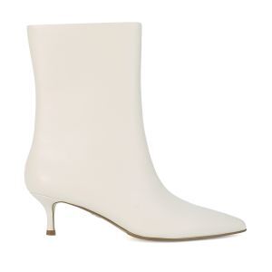 Женские демисезонные ботильоны EKONIKA PREMIUM PM00257CN-23-off.white-24L фото 1