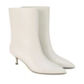 Женские демисезонные ботильоны EKONIKA PREMIUM PM00257CN-23-off.white-24L фото 3