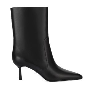 Женские демисезонные ботильоны EKONIKA PREMIUM PM00687CN-20-black-24L фото 1