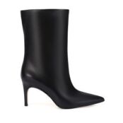 Женские демисезонные ботильоны EKONIKA PREMIUM PM01801CN-22-2-black-24L фото 1