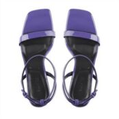 Женские босоножки EKONIKA EN00403CN-04-purple-24L фото 4