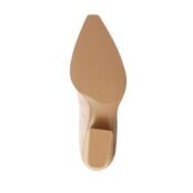 Женские демисезонные казаки EKONIKA EN00497CN-23-beige-24L фото 4