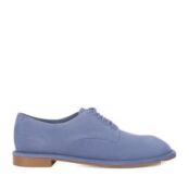 Женские летние полуботинки EKONIKA EN00406CN-07-denim-24L фото 1