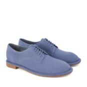 Женские летние полуботинки EKONIKA EN00406CN-07-denim-24L фото 3