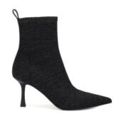 Женские демисезонные ботильоны EKONIKA EN06310CN-25-1-black-24L фото 1