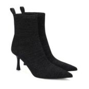 Женские демисезонные ботильоны EKONIKA EN06310CN-25-1-black-24L фото 3