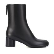 Женские демисезонные ботильоны EKONIKA PREMIUM PM00688CN-20-black-24L фото 1