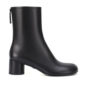 Женские демисезонные ботильоны EKONIKA PREMIUM PM00688CN-20-black-24L фото 1