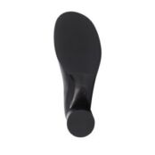 Женские демисезонные ботильоны EKONIKA PREMIUM PM00688CN-20-black-24L фото 4