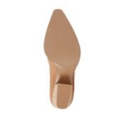 Женские демисезонные казаки EKONIKA EN00497CN-21-cashew-24L фото 4