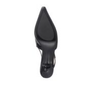 Женские летние слингбэки PORTAL PL00731CN-02-black-24L фото 5
