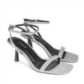 Женские босоножки EKONIKA EN00403CN-04-silver-24L фото 3