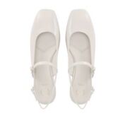 Женские летние слингбэки EKONIKA PREMIUM PM00705CN-03-off.white-24L фото 4