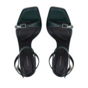Женские босоножки EKONIKA EN00657CN-01-aventurine-24L фото 4