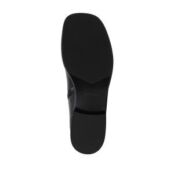 Женские демисезонные ботильоны EKONIKA EN00673CN-20-black-24L фото 4