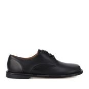 Женские демисезонные полуботинки EKONIKA PREMIUM PM00288CN-01-black-24L фото 1