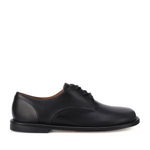 Женские демисезонные полуботинки EKONIKA PREMIUM PM00288CN-01-black-24L фото 1