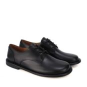 Женские демисезонные полуботинки EKONIKA PREMIUM PM00288CN-01-black-24L фото 3