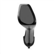 Женские босоножки EKONIKA EN00657CN-02-black-silver-24L фото 5