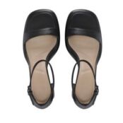 Женские босоножки EKONIKA EN00770CN-01-black-24L фото 4