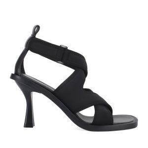 Женские босоножки EKONIKA EN06462CN-06-black-24L фото 1