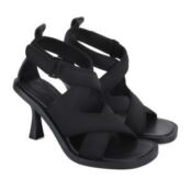 Женские босоножки EKONIKA EN06462CN-06-black-24L фото 3