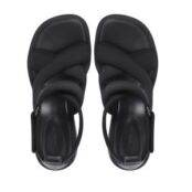 Женские босоножки EKONIKA EN06462CN-06-black-24L фото 4