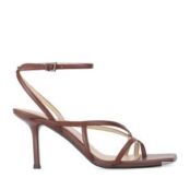 Женские босоножки EKONIKA EN00746CN-02-browny-24L фото 1