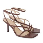 Женские босоножки EKONIKA EN00746CN-02-browny-24L фото 3
